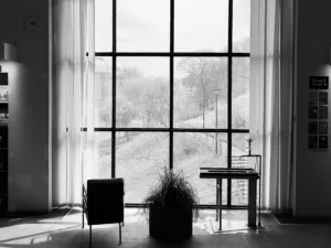 Stockholm Public Library