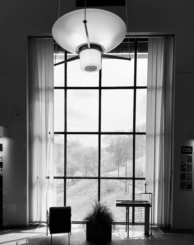 Swedish Grace interior design