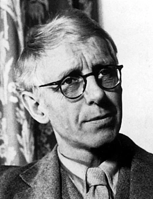 Carl Malmsten