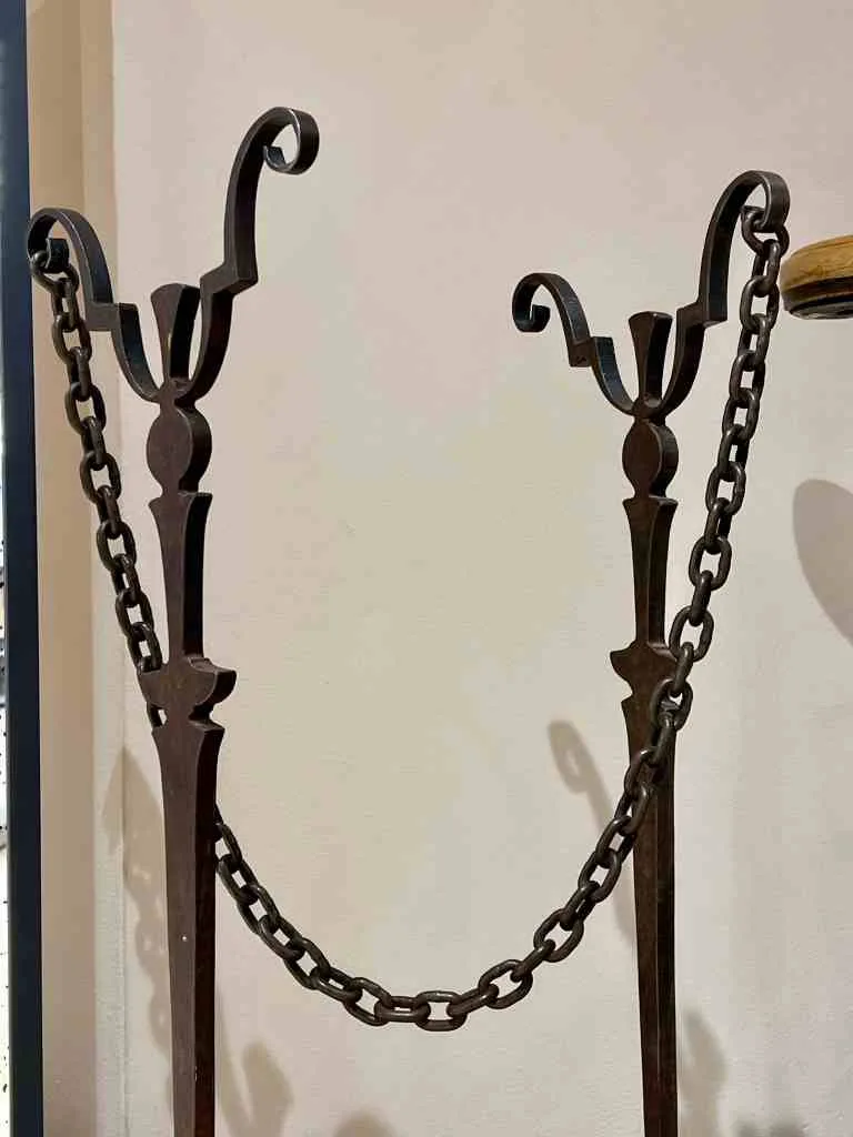 Swedish Grace architecture