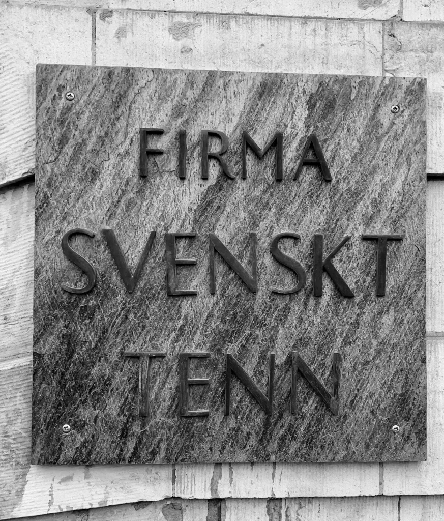 Svenskt Tenn