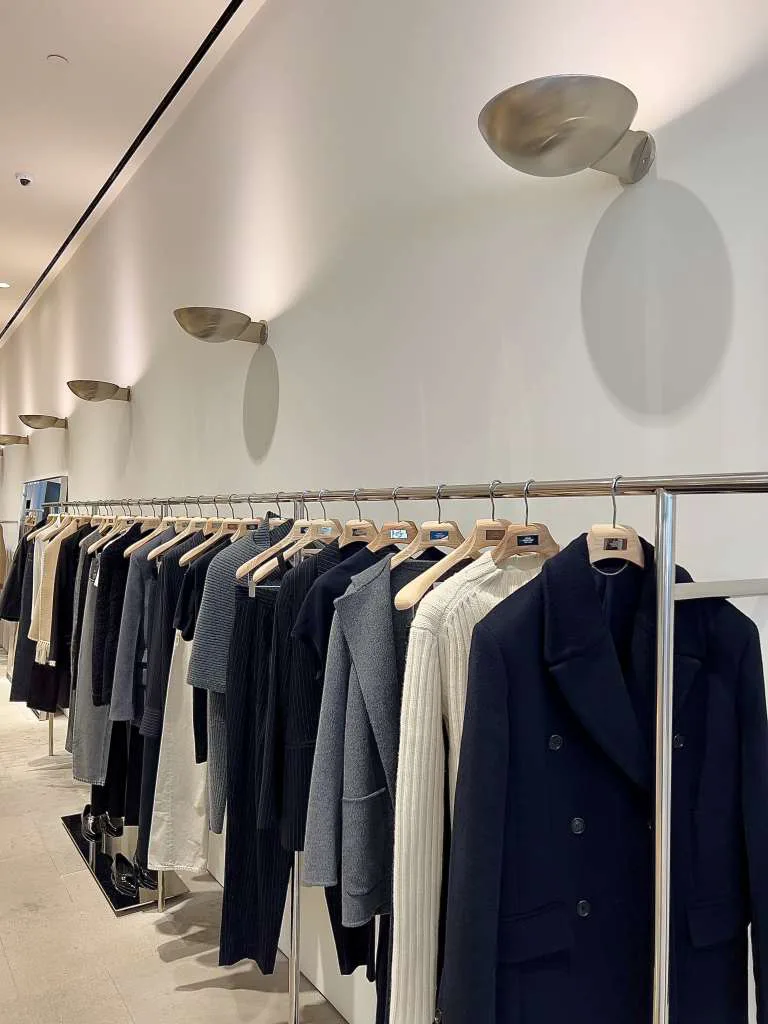 Totême fall collection