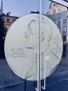 Nobel Prize Museum