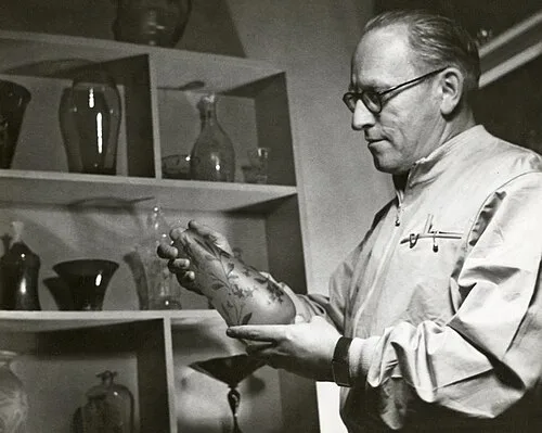 Edward Hald