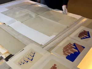 Carl Malmsten chairs design