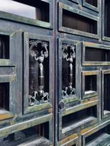 Entrance to Koncerthuset