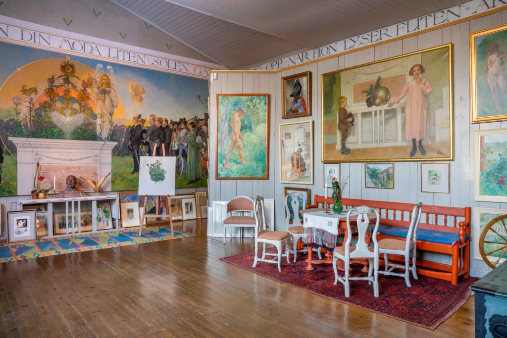 artist_carl_larsson’s_homestead