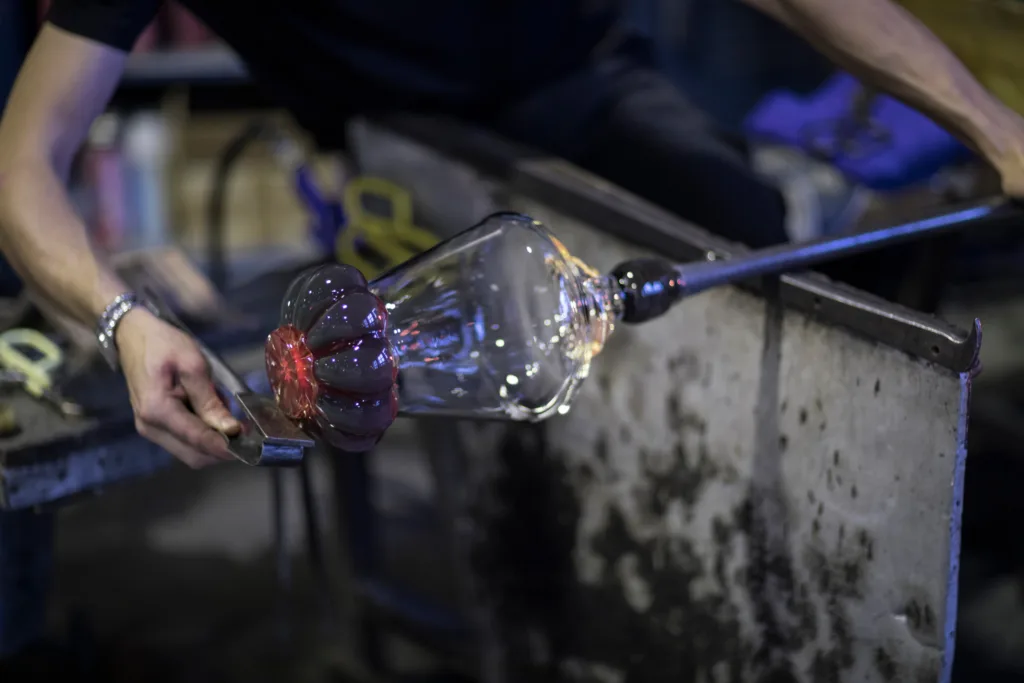 Swedish Grace design and craftsmanship